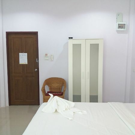 Samsiri Resort Korat ナコーン・ラーチャシーマー エクステリア 写真