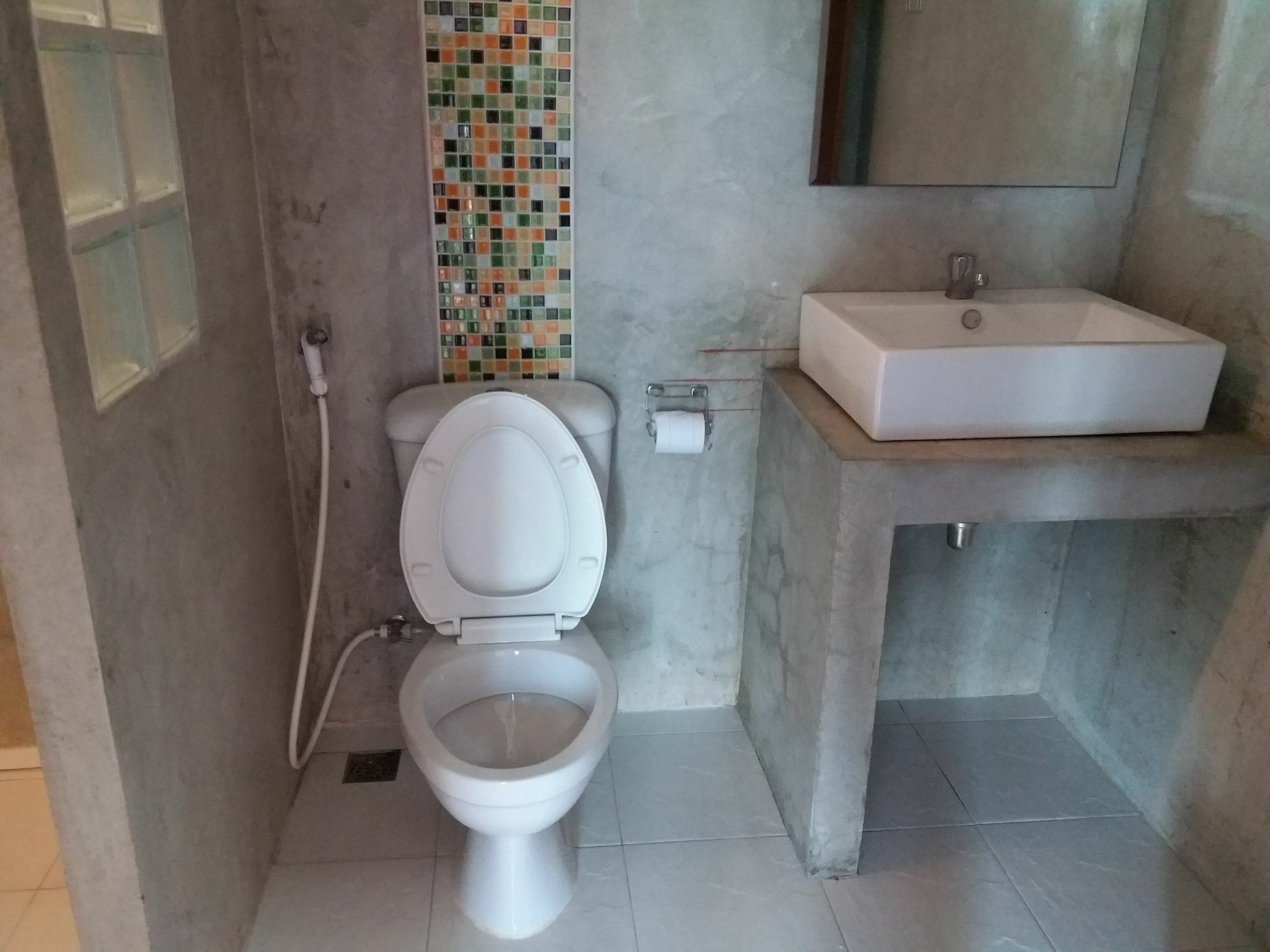 Samsiri Resort Korat ナコーン・ラーチャシーマー エクステリア 写真